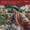 Download track 11. Junghexenlied Op 39 - No 2