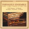 Download track 15. J. C. Bach- Quintett D-Major For Transverse Flute Oboe Violin Violoncello And Harpsichord - 1. Allegro