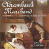 Download track 10. Clerambault: Suite In C Major - X. Menuet I Da Capo