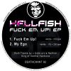 Download track My Ego