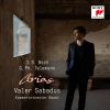 Download track 06. Valer Sabadus - Mass In B Minor. BWV 232 I. Missa, No. 6, Laudamus Te