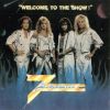 Download track Welcome To The Show