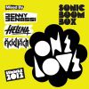 Download track Falling Out Of Love (Tommy Trash Remix)