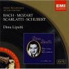 Download track 3. Bach - Partita For Keyboard No. 1 In B Flat Major BWV 825 BC L1: 3. Courante
