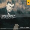 Download track Flury: String Quartet No. 4: IV. Allegro Molto