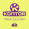 Download track Kontor Top Of The Clubs Vol. 82 CD1 Mixed By Jerome