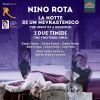 Download track I Due Timidi: Che E Stato? (Live)
