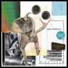 Download track Blow Me A Kiss