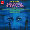 Download track Offenbach Les Contes D'Hoffmann, Act Ii' Récit. Allons! Courage Et Confiance - Romance. Ah, Vivre Deux! (Hoffmann)