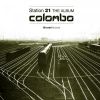 Download track Station 21 (The Album) (Come With Me)
