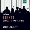 Download track 17 - String Quartet No. 2 - V. Allegro Con Delicatezza