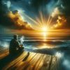 Download track Drifting On The Directions Of The Deep