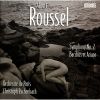 Download track 16. Symphony No. 2 Op. 23 - I. Lent