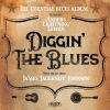 Download track Wrapped Up In Blue
