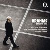 Download track Piano Concerto No. 2 In B-Flat Major, Op. 83 II. Allegro Appassionato