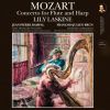Download track 02 - Concerto For Flute And Harp In C Major, K. 299-297c - II. Andantino (2023 Remastered, Paris 1958)