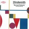 Download track 15. Sonata For Piano Four Hands 1938 - III Ruhig Bewegt-Sehr Lebhaft