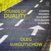Download track Blumenstück, Op 19