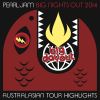 Download track Corduroy (Melbourne 2014-01-24)