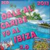 Download track Oyeme Baby (Pedro Calderón Official Remix)
