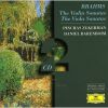 Download track 10 - Sonata 3. IV. Presto Agitato