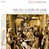 Download track Organ Sonata No. 2 In C Minor, BWV 526: III. Allegro