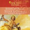 Download track Tönet, Ihr Pauken! Ersehallet, Trompeten! BWV 214 - V Aria (Alto)