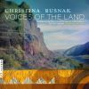 Download track 06 - Canyon Voices