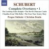 Download track 01. Der Teufel Als Hydraulicus, D. 4 Overture
