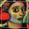 Download track 07. STRING QUARTET NO. 10 IN A-MOLL OP. 85 - I. Adagio