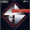 Download track 5. Partita For Keyboard No. 1 In B-Flat Major BWV 825 V. Menuet I-II