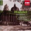 Download track 5. Suite No. 10 In D Minor HWV435 [Gavrilov] - II. Allegro