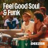 Download track Feels This Good