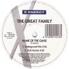 Download track Name Of The Game (Club Version)