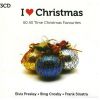 Download track Boogie Woogie Santa Claus