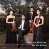 Download track Brahms: Piano Quartet No. 3 In C Minor, Op. 60: IV. Finale. Allegro Comodo