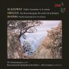Download track Violin Concerto In A Minor, Op. 82: IV. Allegro