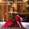 Download track 11 Serenade For Strings In C Major, Op. 48 II. Walzer