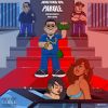Download track Grind & Pray