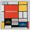 Download track Britten: Sinfonietta, Op. 1: II. Variations, Andante Lento