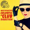 Download track Nights Of The Jaguar (Extended Mix)