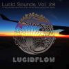 Download track Lucid Sounds Vol. Twenty Eight Deep Flow
