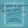 Download track Dowland The Earl Of Essex, His Galliard Can She Excuse, P. 42
