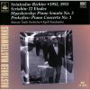 Download track Scriabin - Etude C-Sharp Minor Op. 2 No. I (Andante)