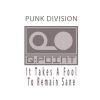 Download track It Takes A Fool To Remain Sane (T&F Vs. Moltosugo Klub Mix)