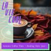Download track Cafe Corner Melodies