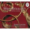 Download track 19. Organ Sonata No. 6 In D Minor Op. 65 No. 6: 3. Fuga- Sostenuto E Legato