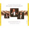 Download track 4. Rachmaninov Symphonic Dances Op. 45 - Non Allegro - Lento - Tempo I Svetlanov