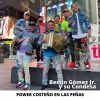 Download track Armida / Cariño De Verdad / Cuando De Veras Se Quiere / Julia / La Mosca