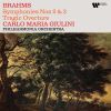 Download track Symphony No. 2 In D Major, Op. 73- III. Allegretto Grazioso. Quasi Andantino - Presto Ma Non Assai -